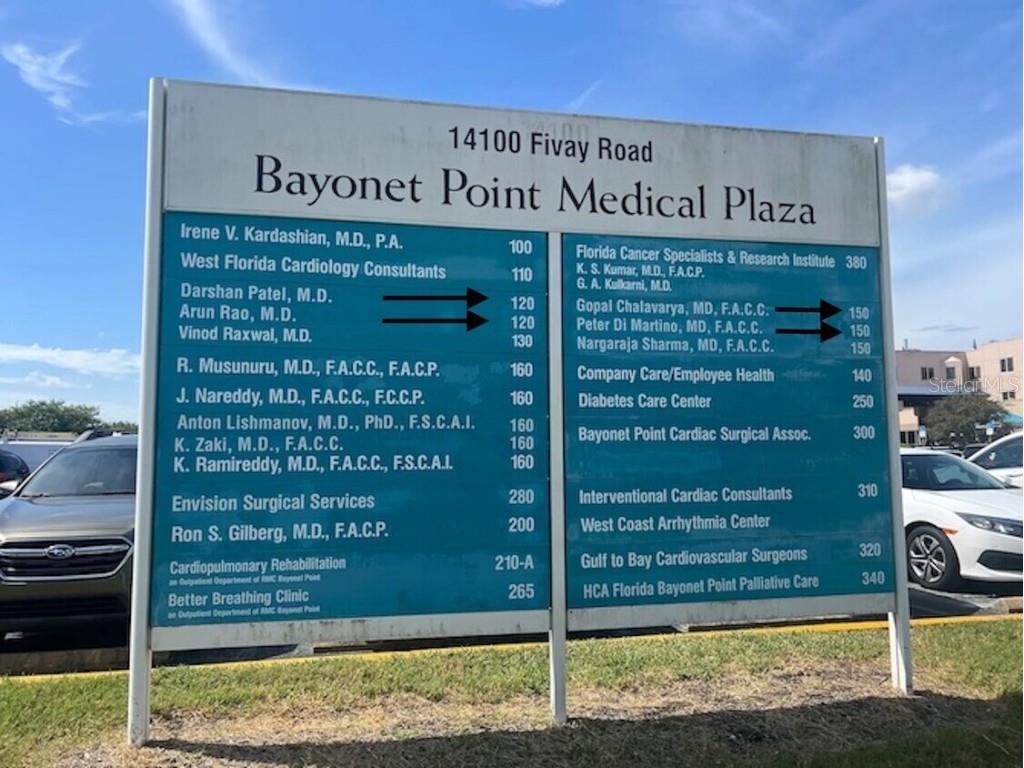 14100 Fivay Road #120 Hudson FL 34667 A4667457 image15