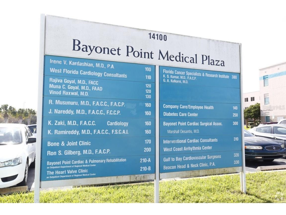 14100 Fivay Road #120 Hudson FL 34667 A4667457 image9