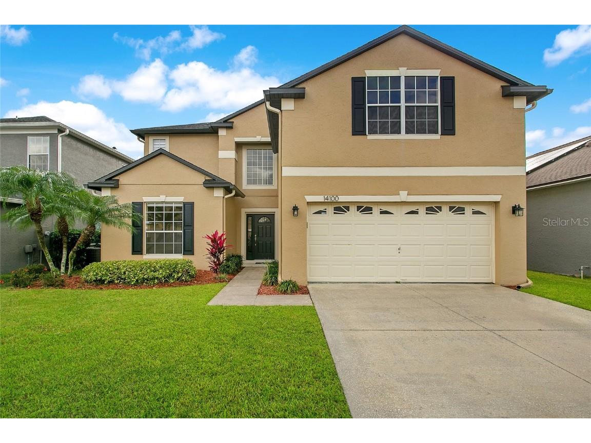 14100 Morning Frost Drive Orlando FL 32828 O6173153 image1