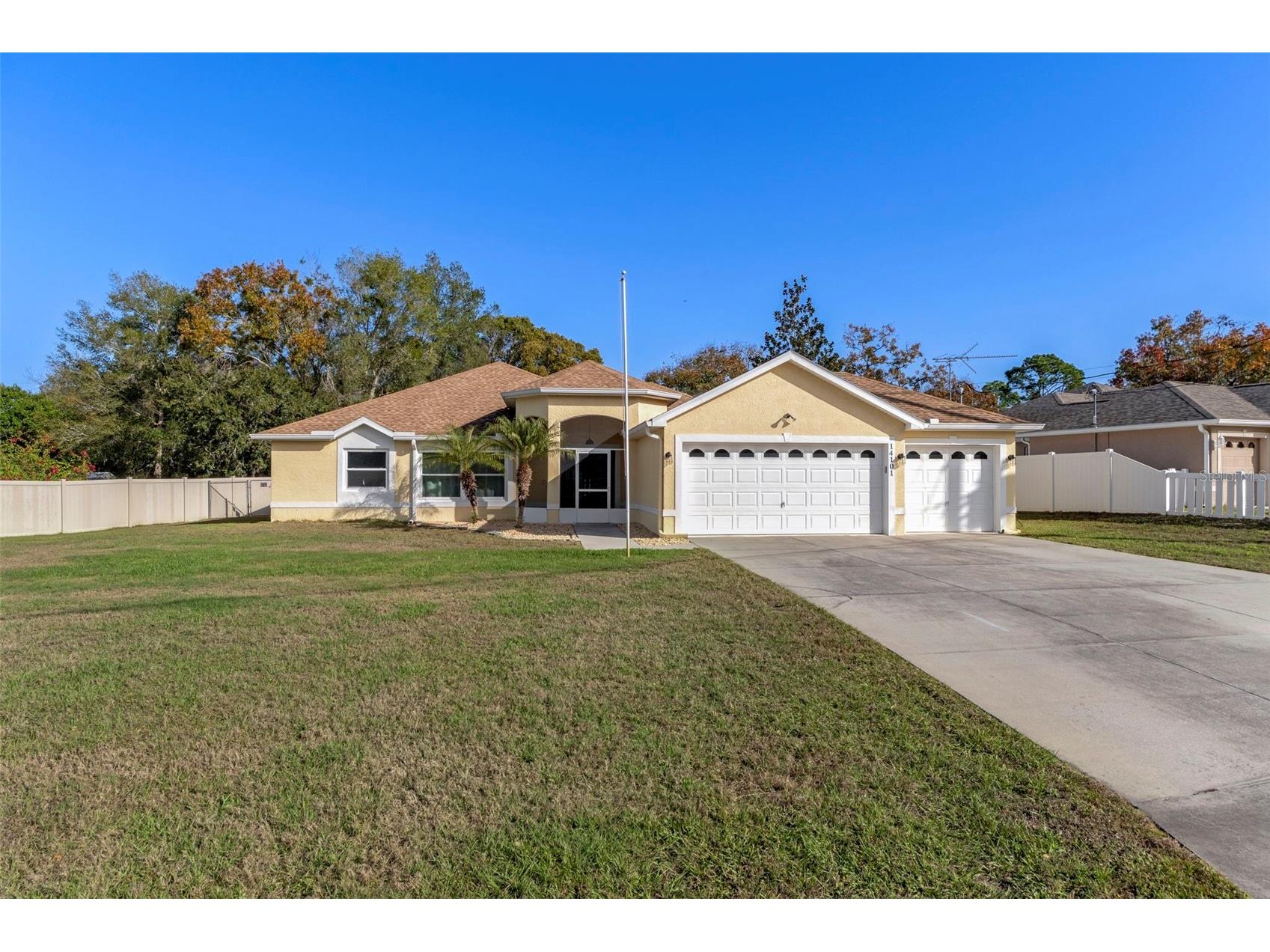 14101 Amero Lane Spring Hill FL 34609 TB8460070 image1