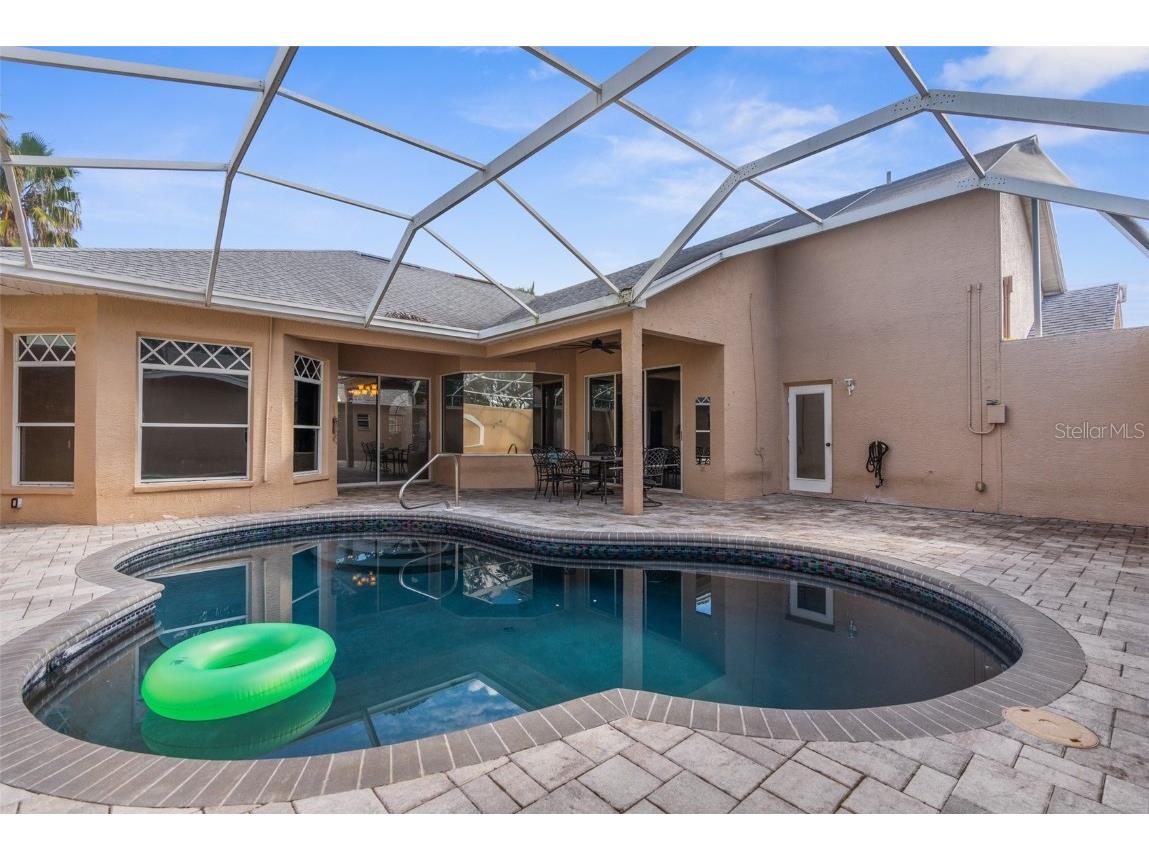 14101 Andrew Scott Road Spring Hill FL 34609 W7870991 image2