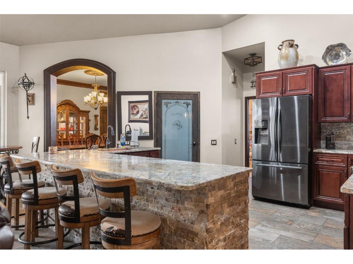 14101 Andrew Scott Road Spring Hill FL 34609 W7870991 image4