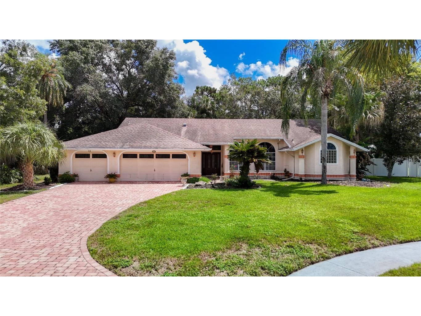 14101 Beechtree Court Hudson FL 34667 W7877457 image1