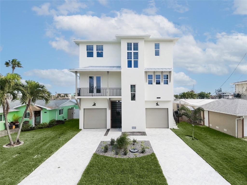 14101 E Parsley Drive Madeira Beach FL 33708 - BOCA CIEGA U8213222 image1