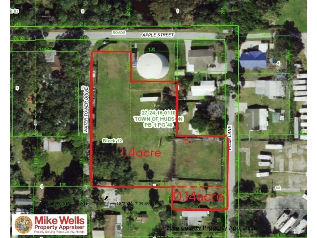 14101 Plum Lane Hudson FL 34667 W7873138 image12