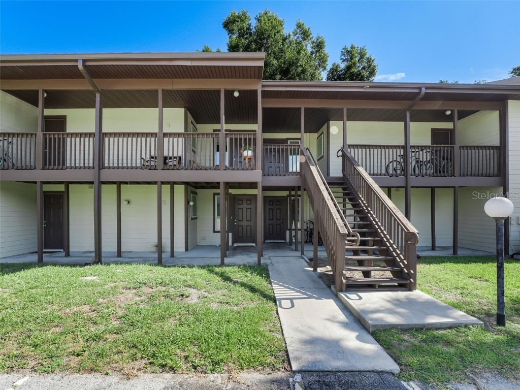 14101 Sandalwood Drive #101 Wildwood FL 34785 G5070769 image1