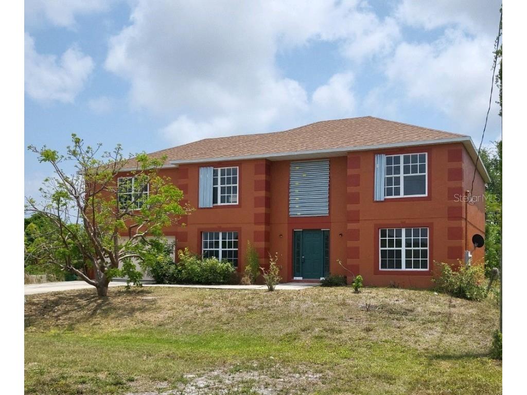 14103 Appleton Boulevard Port Charlotte FL 33981 D6136504 image1