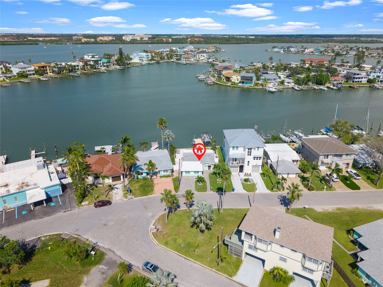 14103 E Parsley Drive Madeira Beach FL 33708 TB8457305 image2
