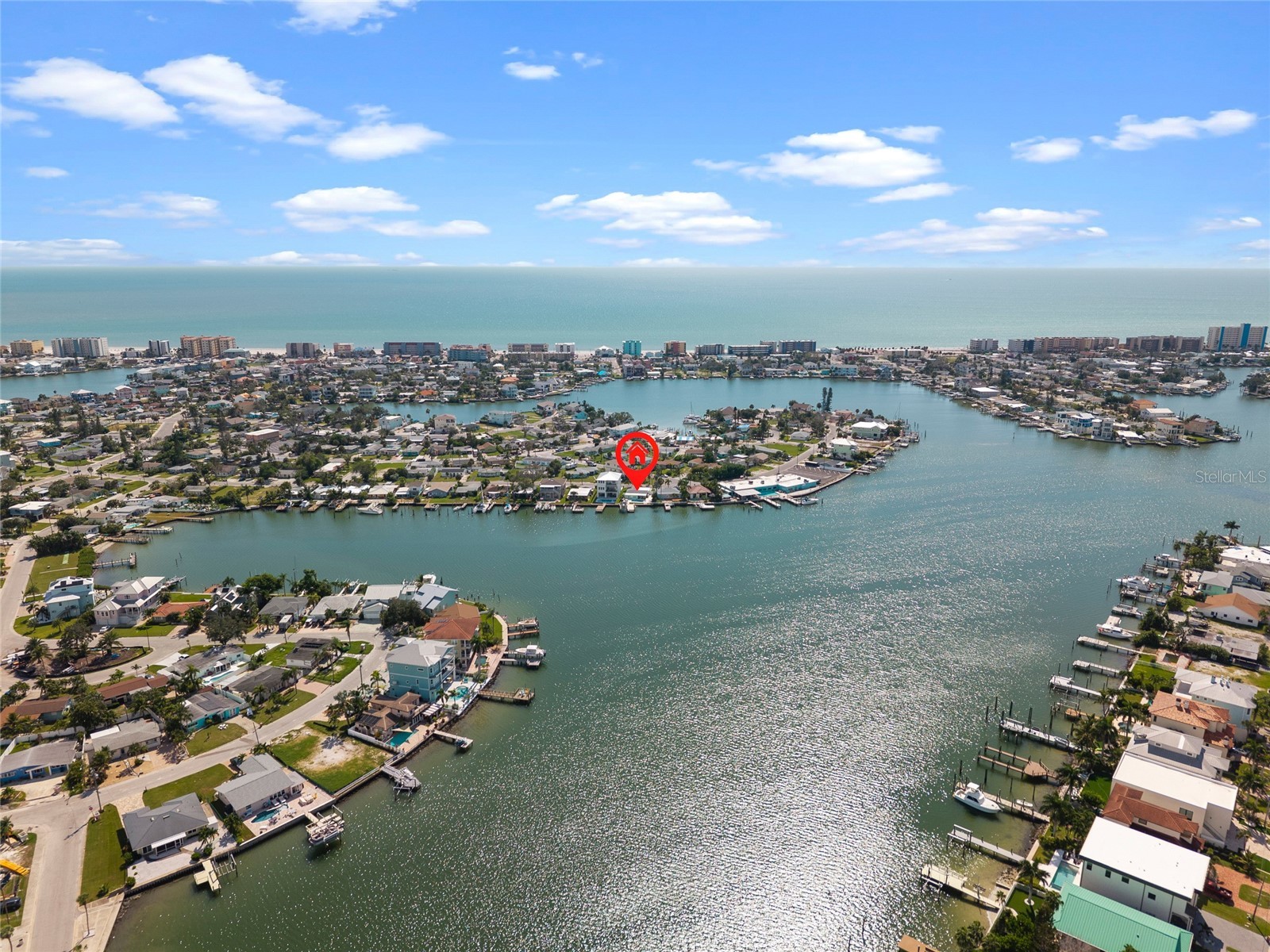 14103 E Parsley Drive Madeira Beach FL 33708 TB8457305 image39