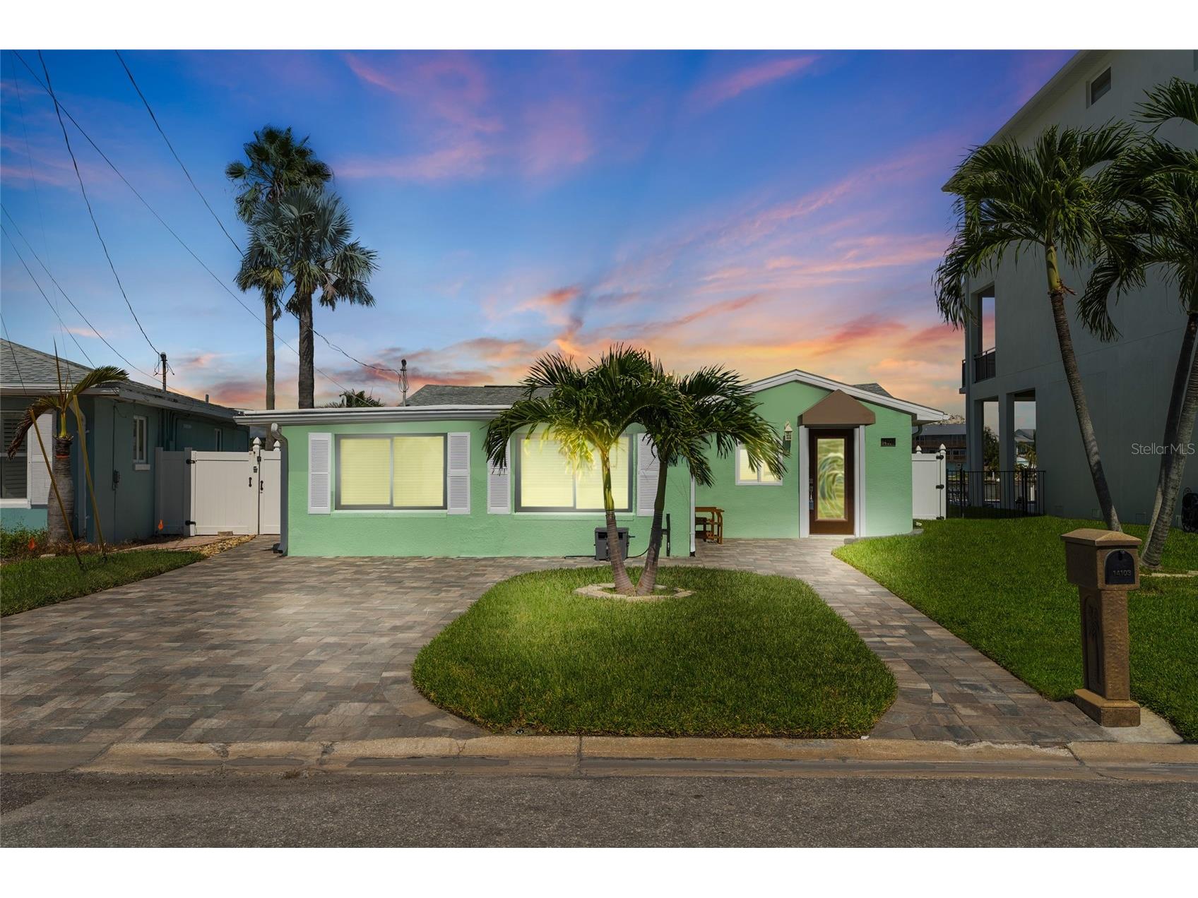 14103 E Parsley Drive Madeira Beach FL 33708 TB8457305 image6