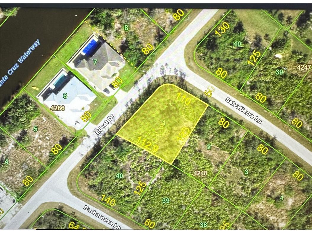 14103 Edsel Drive Port Charlotte FL 33981 C7480463 image1