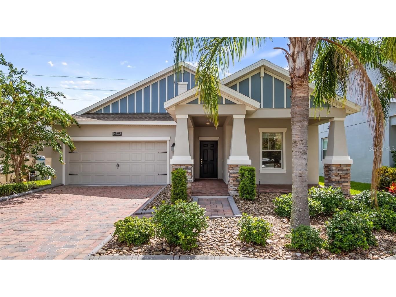14103 Gold Bridge Drive Orlando FL 32824 O6333634 image1