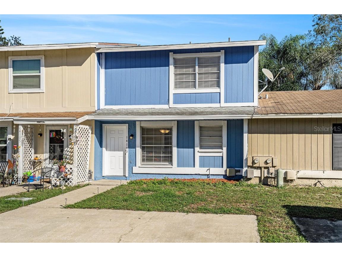 14103 Village Terrace Drive Tampa FL 33624 T3489786 image1
