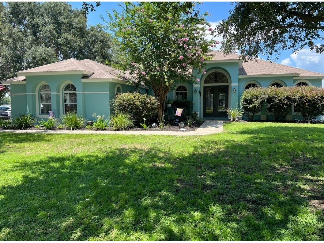 14103 Winterdale Drive Grand Island FL 32735 O6220663 image1