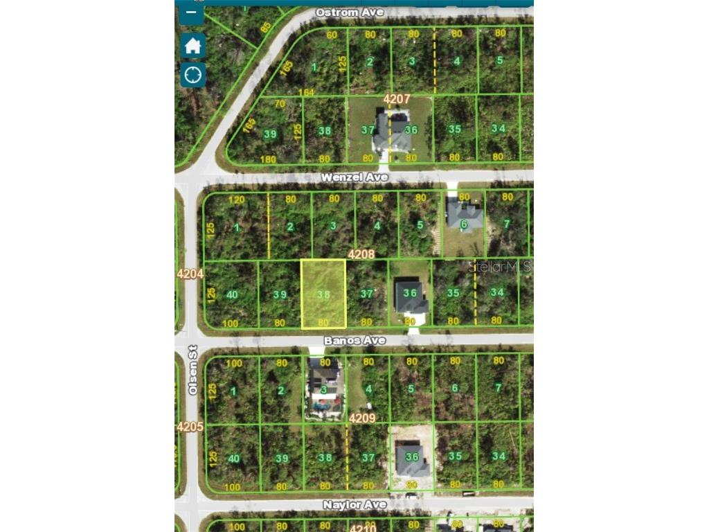 14104 Banos Avenue Port Charlotte FL 33981 NS1081210 image1