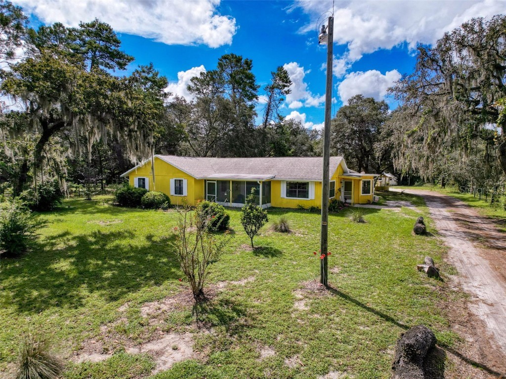 14104 Little Ranch Road Spring Hill FL 34610 W7878719 image1