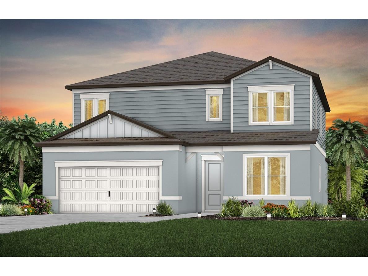 14104 Samoa Hill Court Riverview FL 33569 T3413327 image1