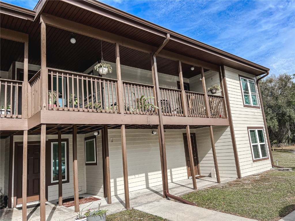 14104 Sandalwood Drive #14 Wildwood FL 34785 G5072285 image1