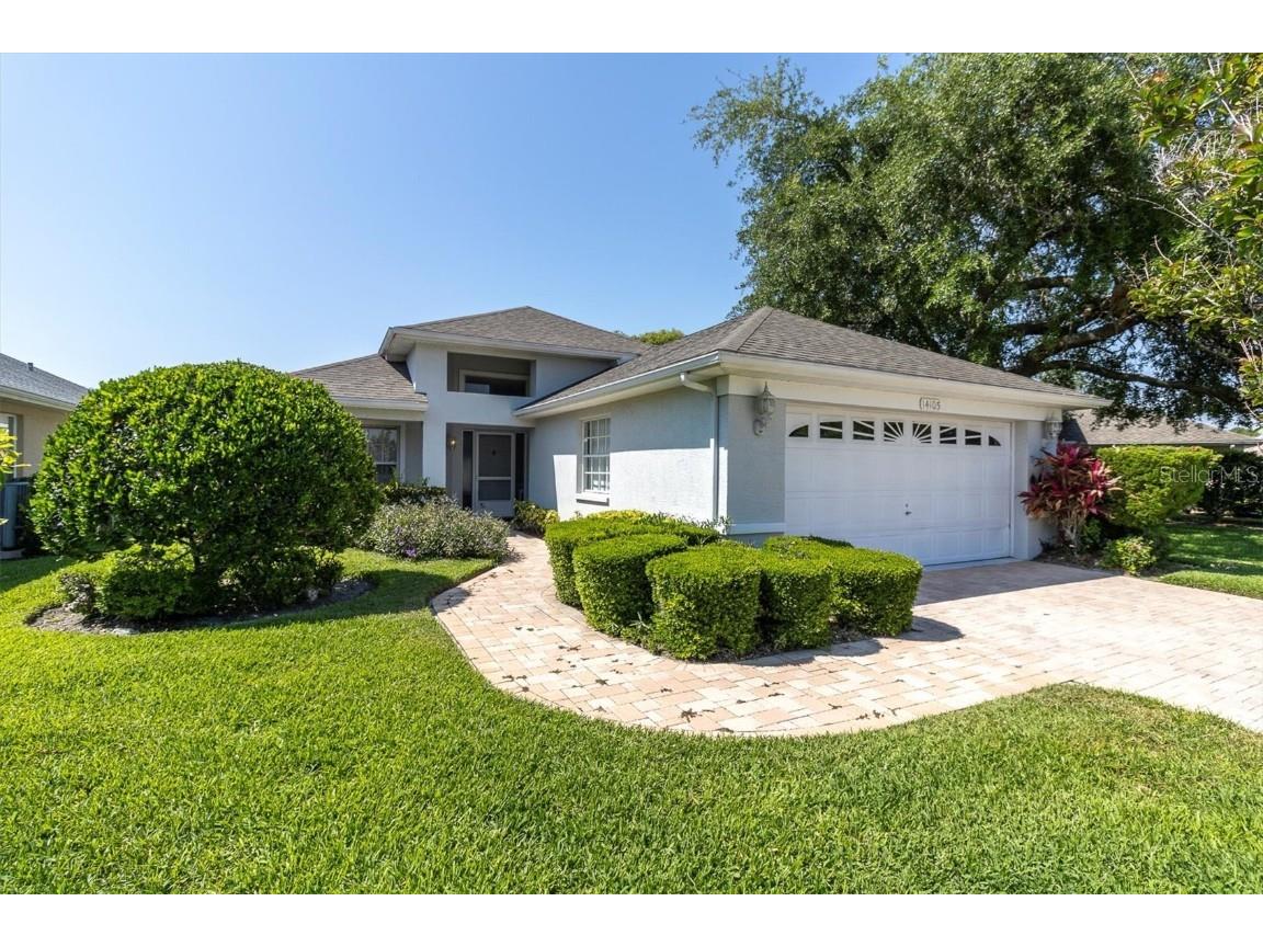 14105 Agua Clara Drive Hudson FL 34667 W7874898 image1