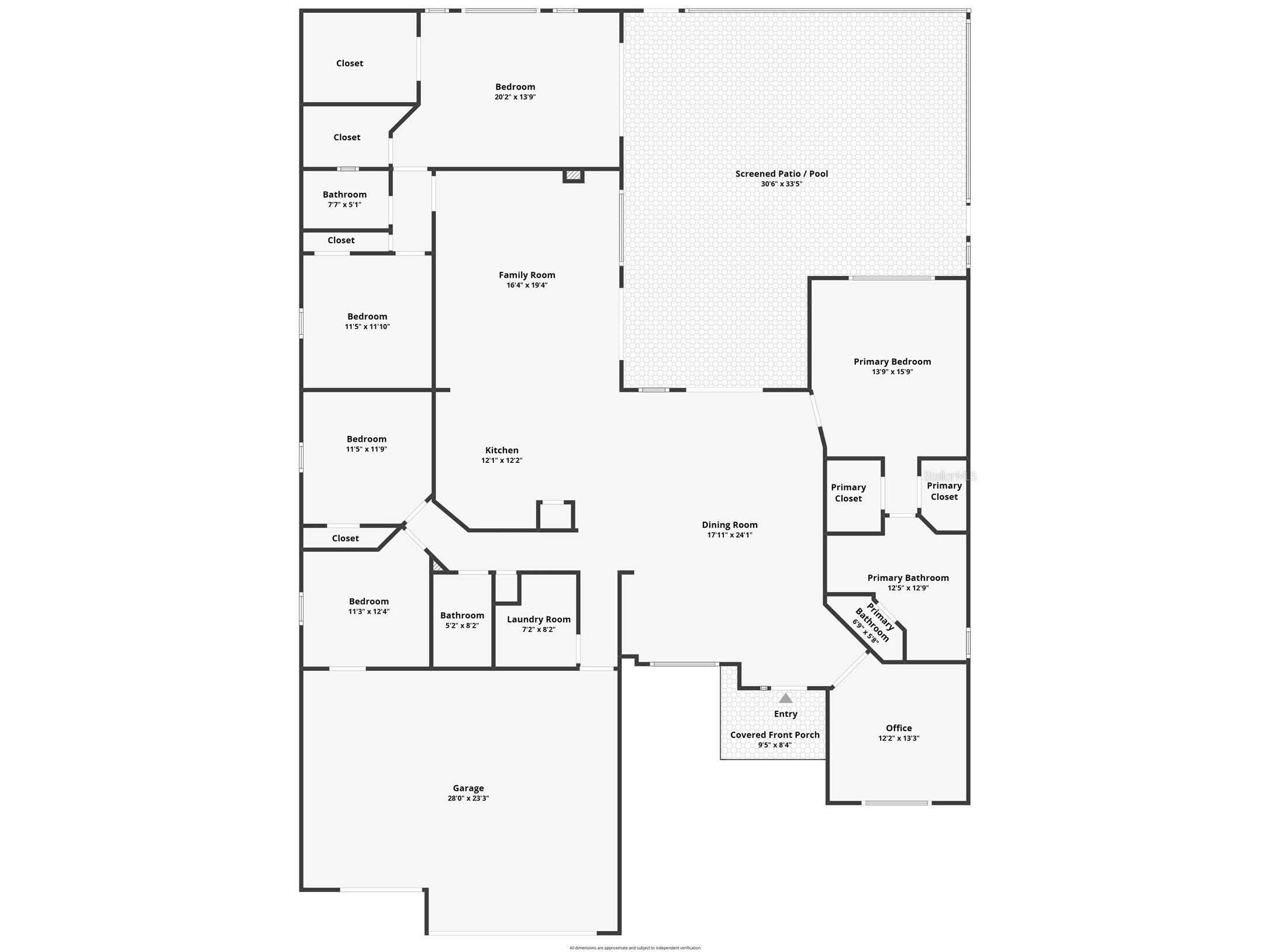 14105 Marlberry Way Odessa FL 33556 TB8502938 image54