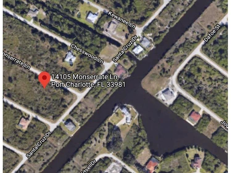 14105 Monserrate Lane Port Charlotte FL 33981 D6115914 image1