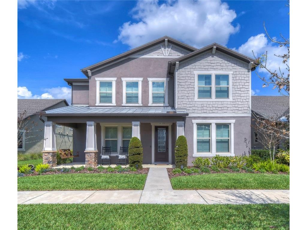 14106 Barrington Stowers Drive Lithia FL 33547 T3506364 image1