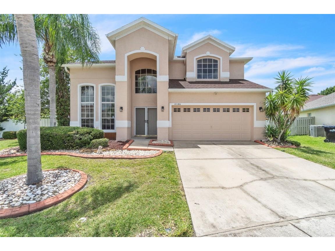 14106 S Breeze Court Orlando FL 32824 O6323673 image1