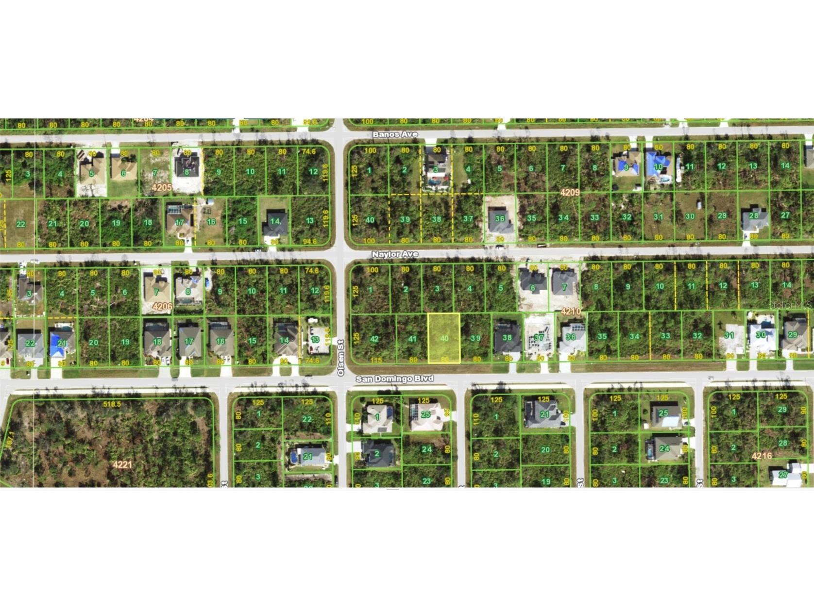 14106 San Domingo Boulevard Port Charlotte FL 33981 NS1085361 image1