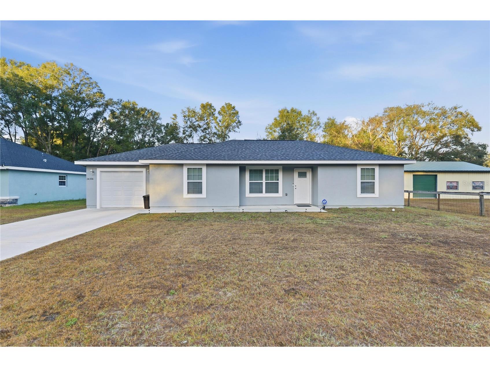14106 SE 43rd Terrace Summerfield FL 34491 OM717539 image1