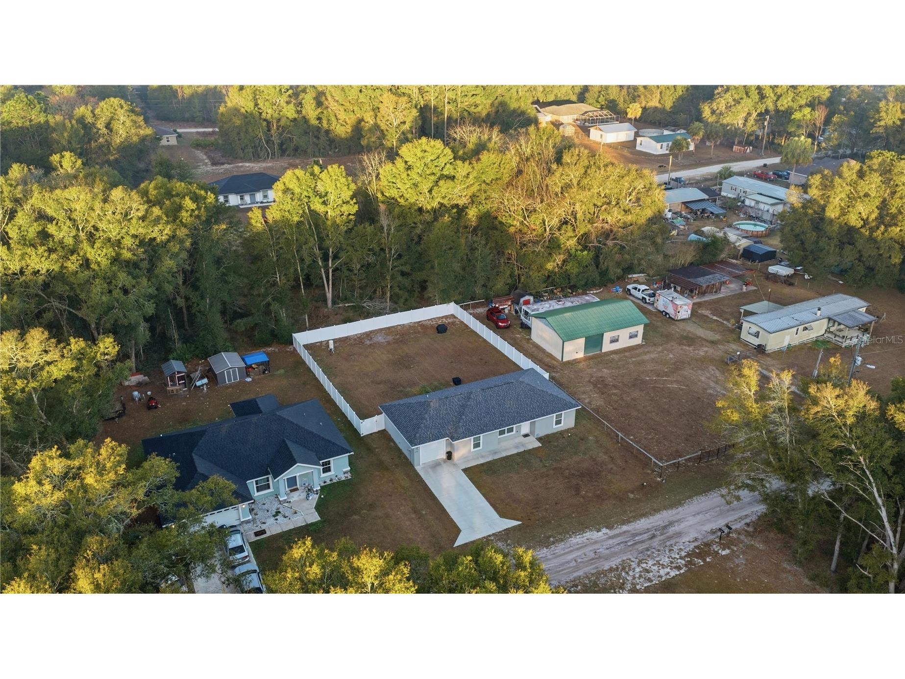 14106 SE 43rd Terrace Summerfield FL 34491 OM717539 image26