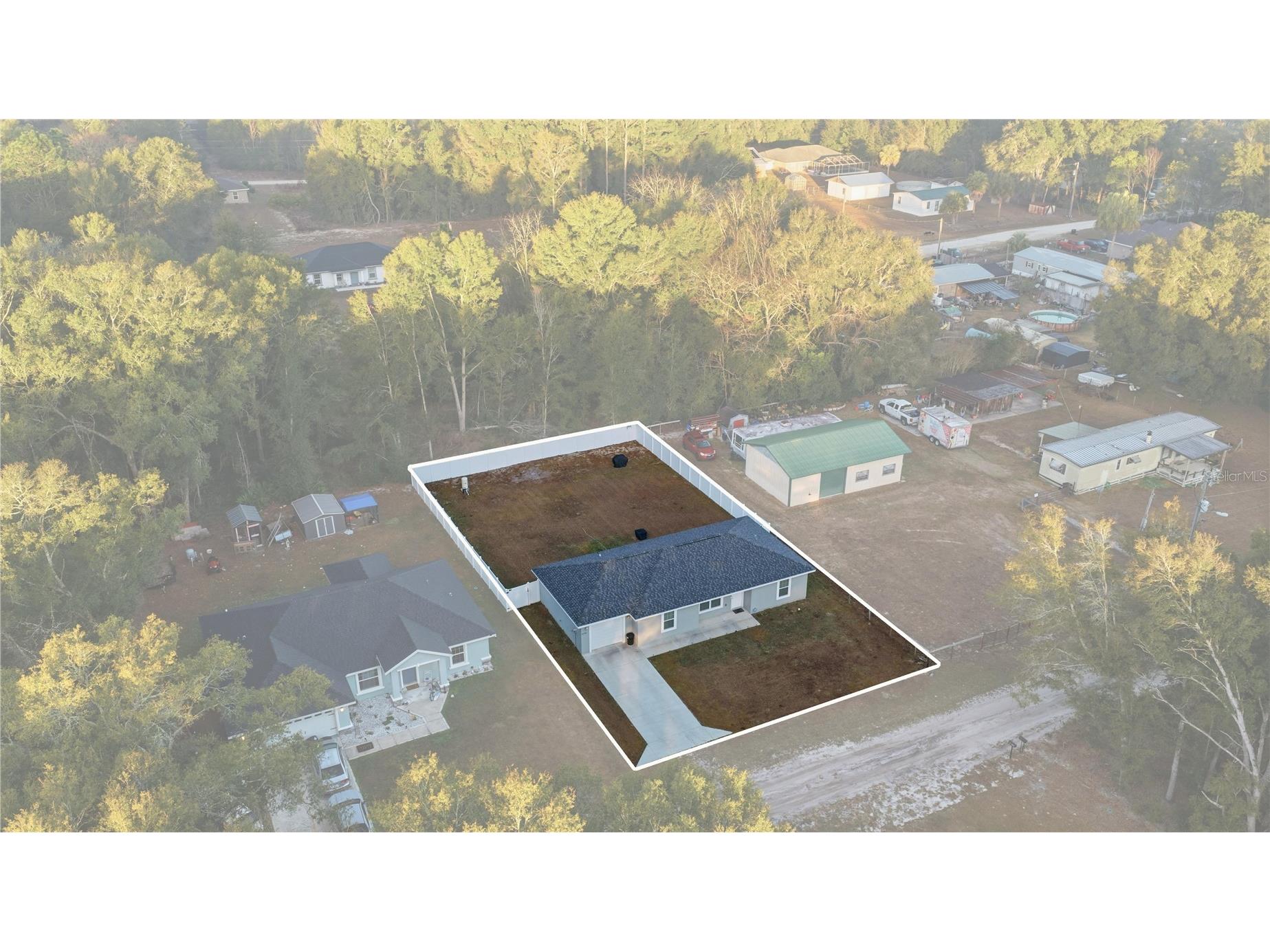 14106 SE 43rd Terrace Summerfield FL 34491 OM717539 image4
