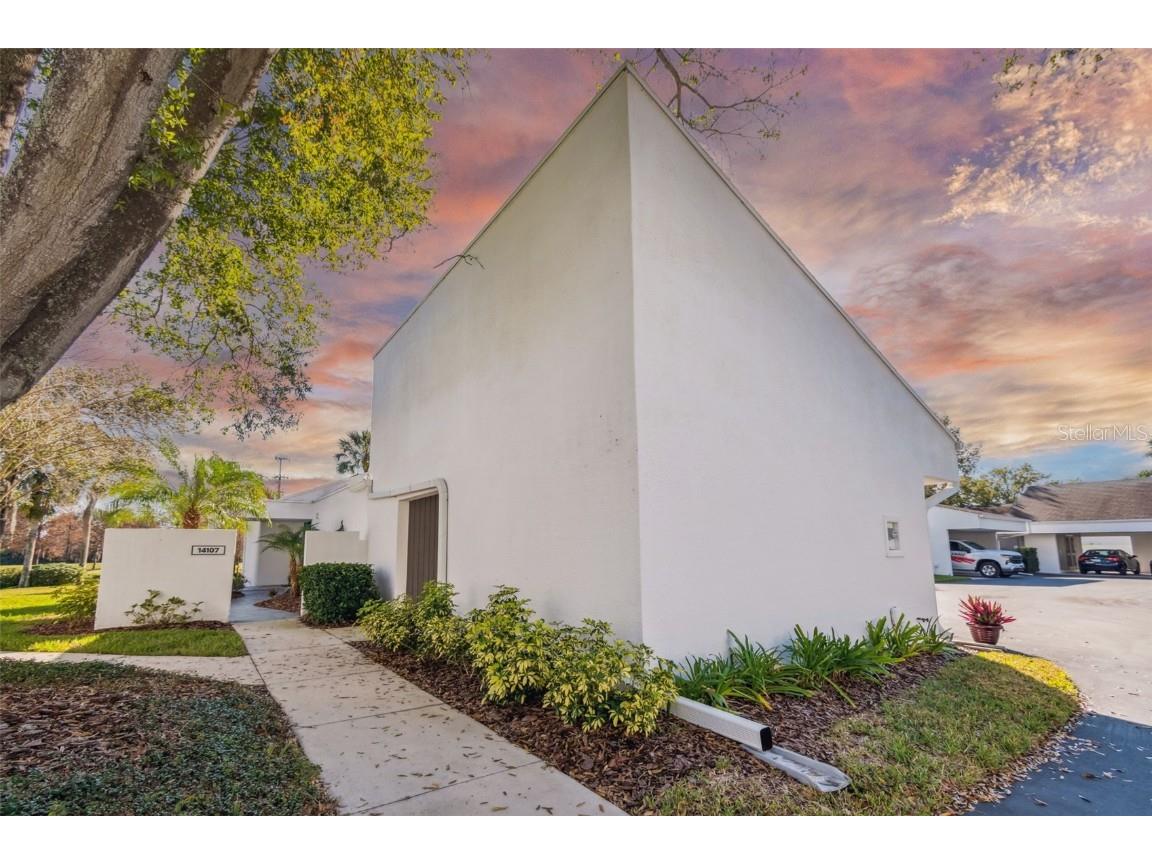 14107 Cypress Run #14107 Tampa FL 33618 T3420043 image1