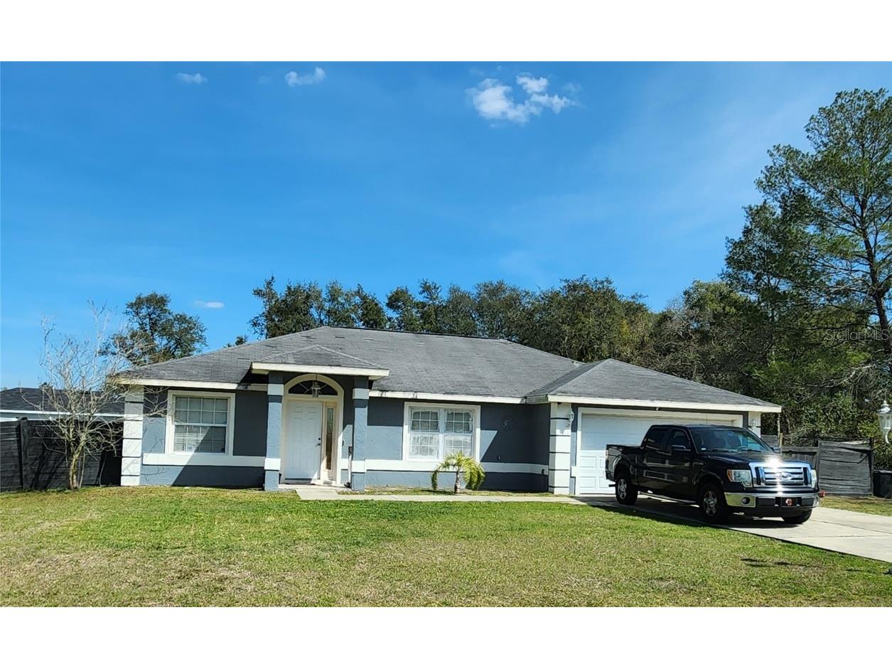 14107 SW 33rd Court Road Ocala FL 34473 OM673672 image1