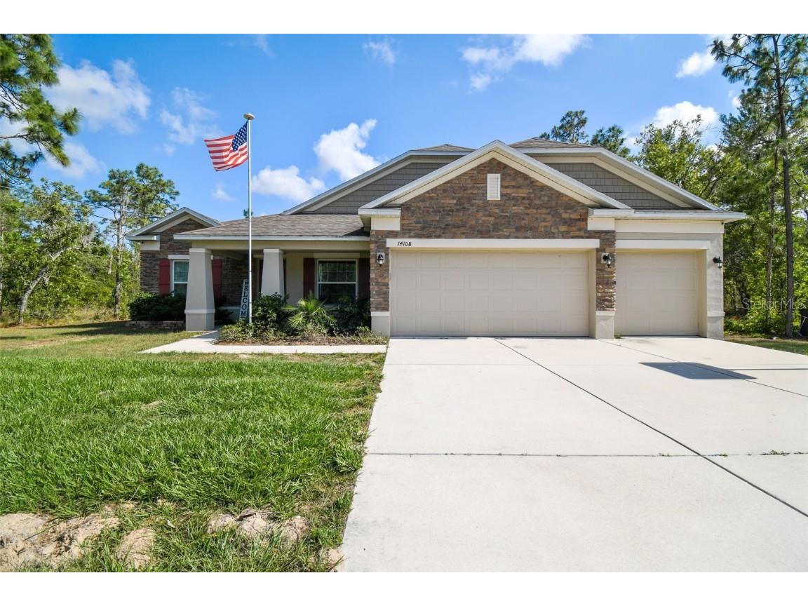 14108 Calypso Avenue Weeki Wachee FL 34614 U8201210 image1
