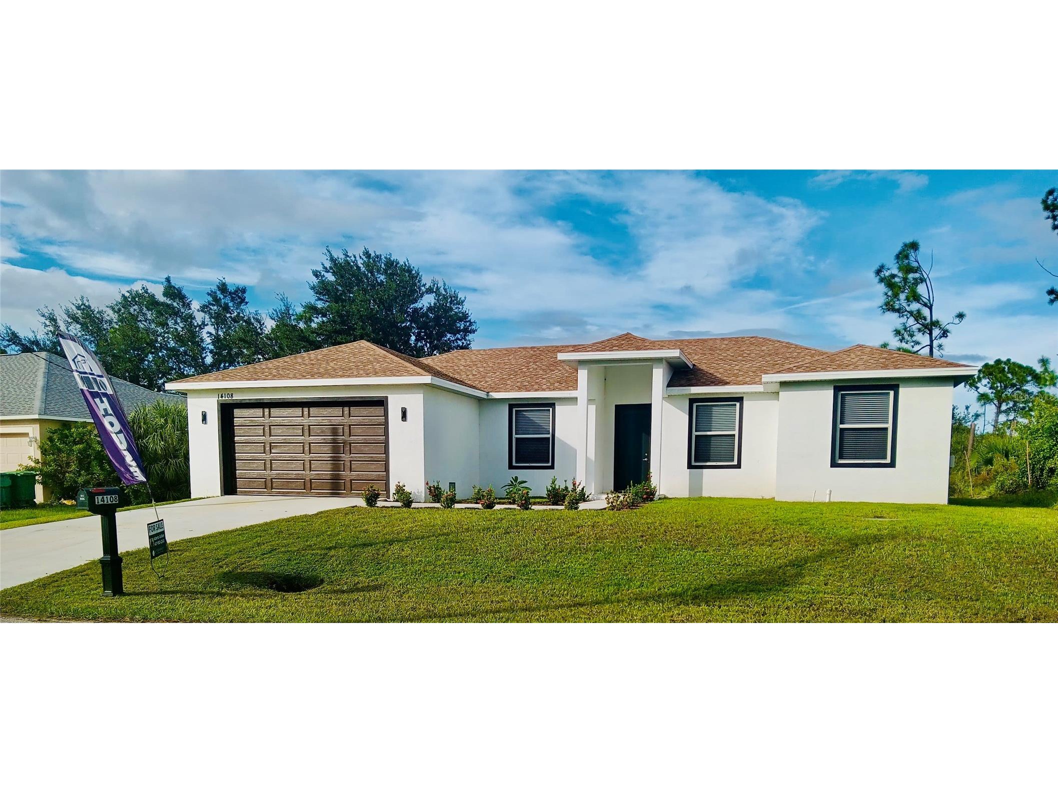 14108 Chesswood Lane Port Charlotte FL 33981 O6341943 image1