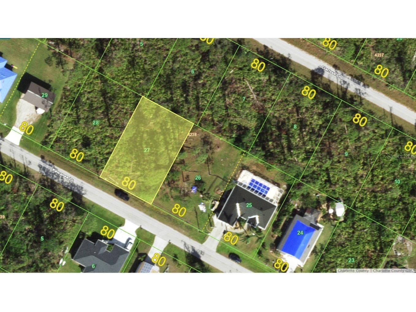 14108 Kewanee Lane Port Charlotte FL 33981 A4583159 image1