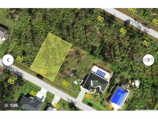 14108 Kewanee Lane Port Charlotte FL 33981 A4673187 image1