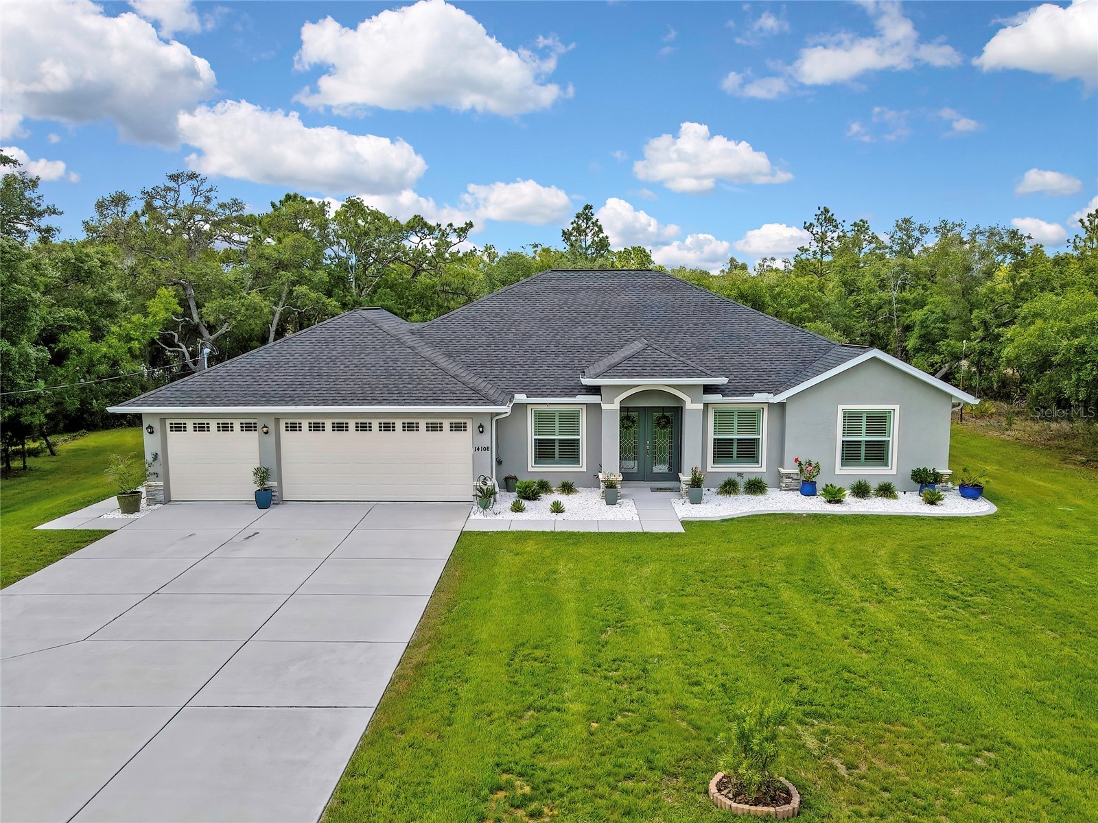 14108 Mulkerin Drive Weeki Wachee FL 34614 W7885560 image1