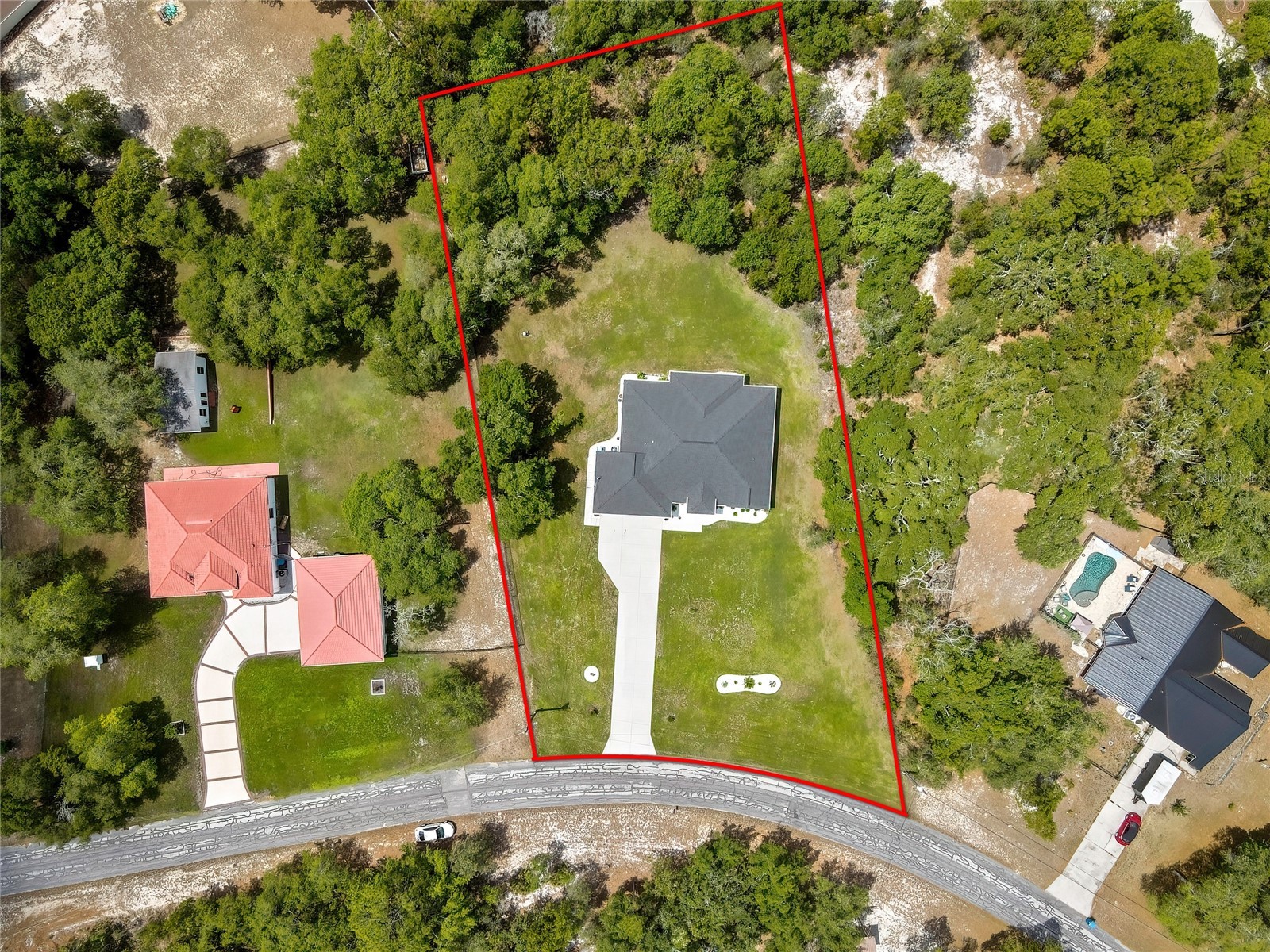 14108 Mulkerin Drive Weeki Wachee FL 34614 W7885560 image3
