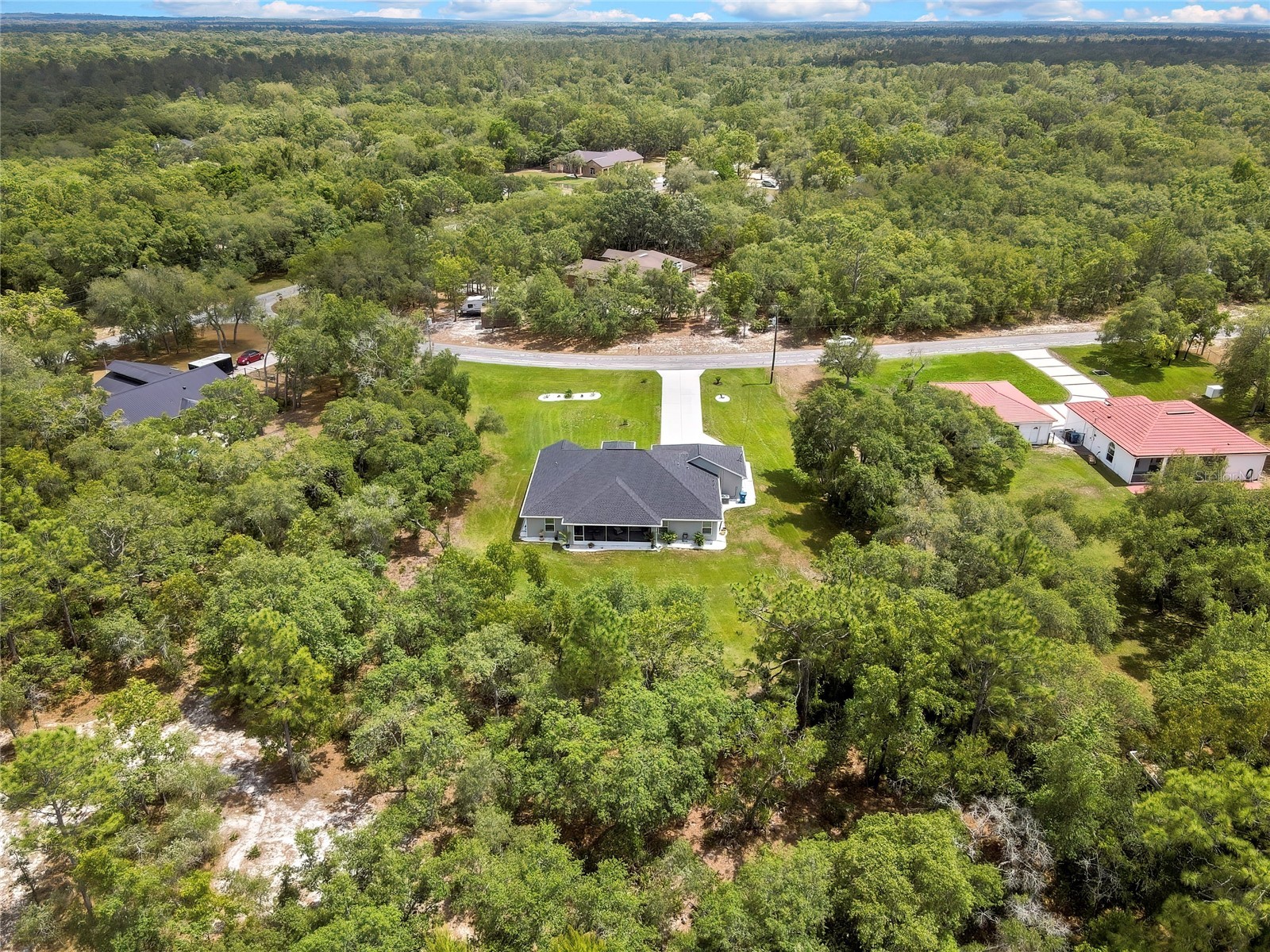 14108 Mulkerin Drive Weeki Wachee FL 34614 W7885560 image41