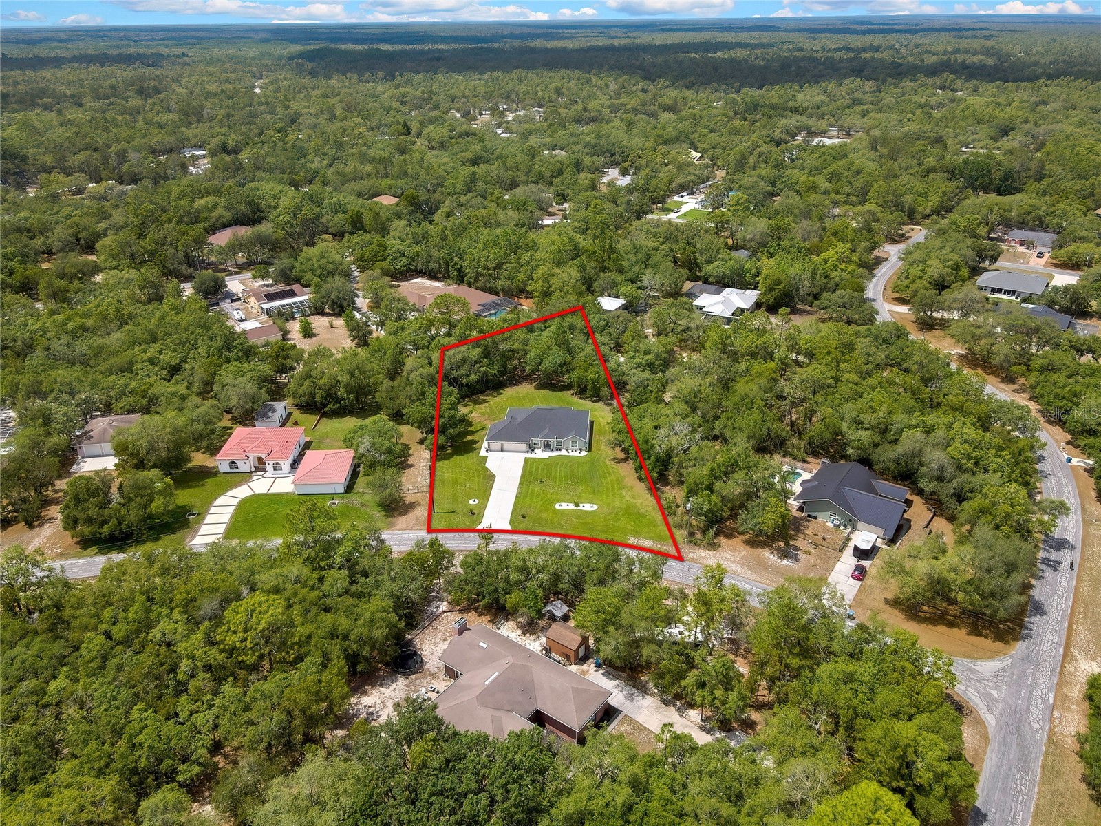 14108 Mulkerin Drive Weeki Wachee FL 34614 W7885560 image44