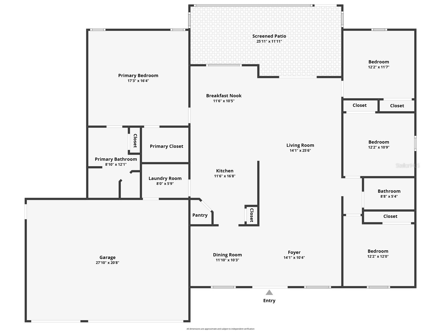 14108 Mulkerin Drive Weeki Wachee FL 34614 W7885560 image6