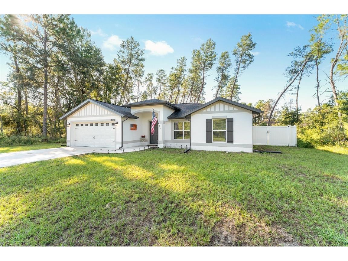 14108 SW 78th Terrace Ocala FL 34473 OM686807 image1