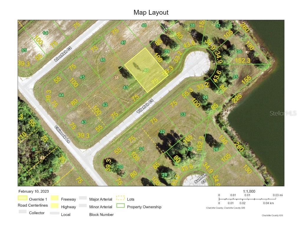 14108 Tilefish Court Placida FL 33946 D6129087 image1