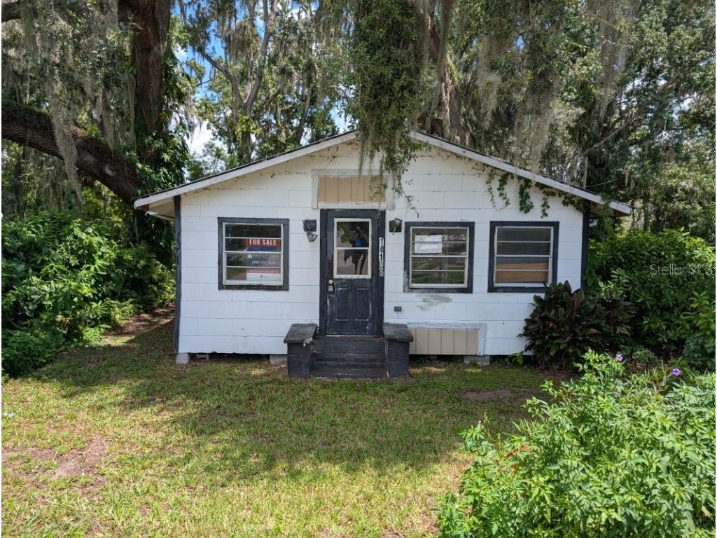 14108 Wilson Street Dade City FL 33525 A4663222 image1