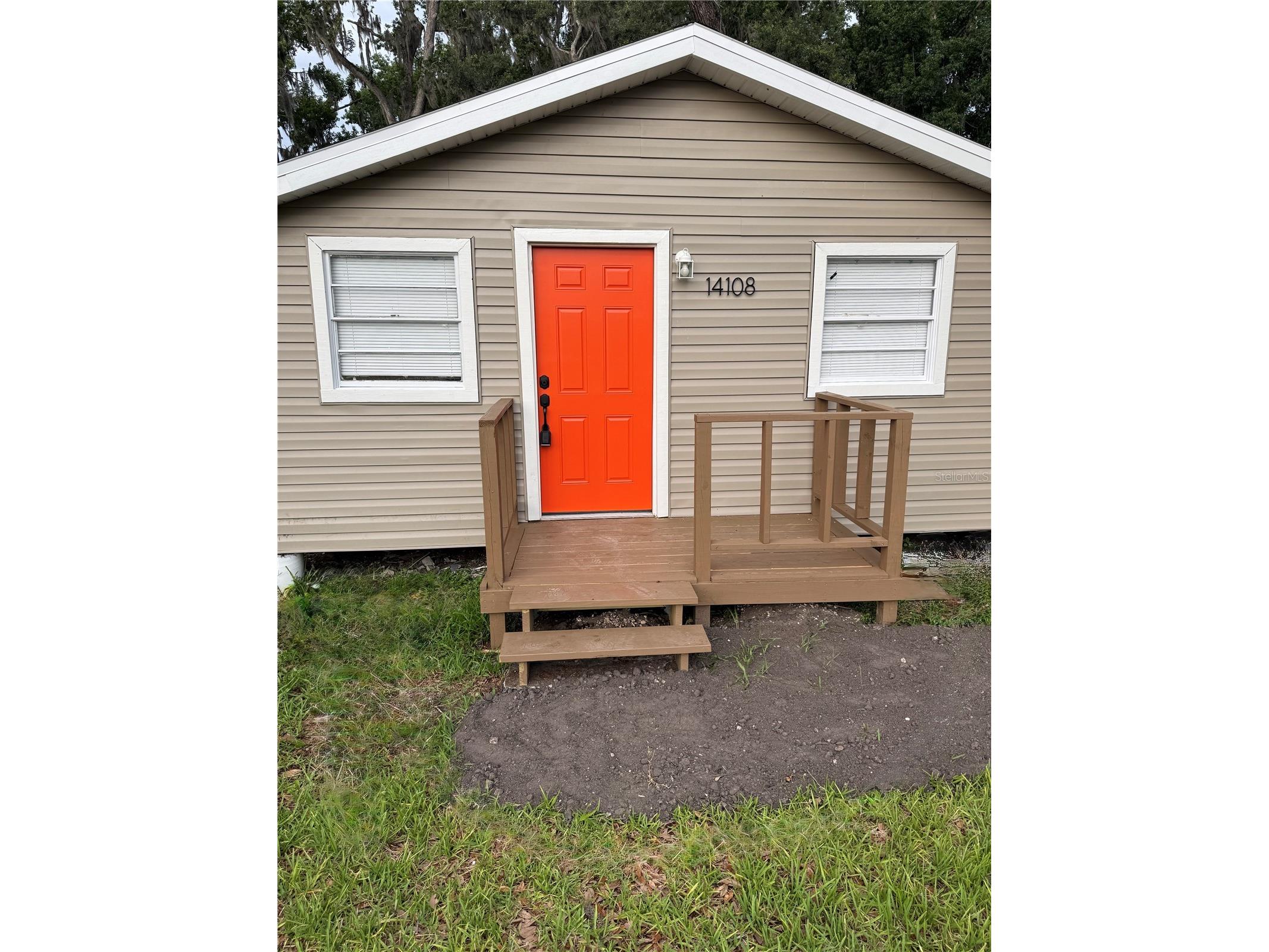 14108 Wilson Street Dade City FL 33525 TB8518012 image1
