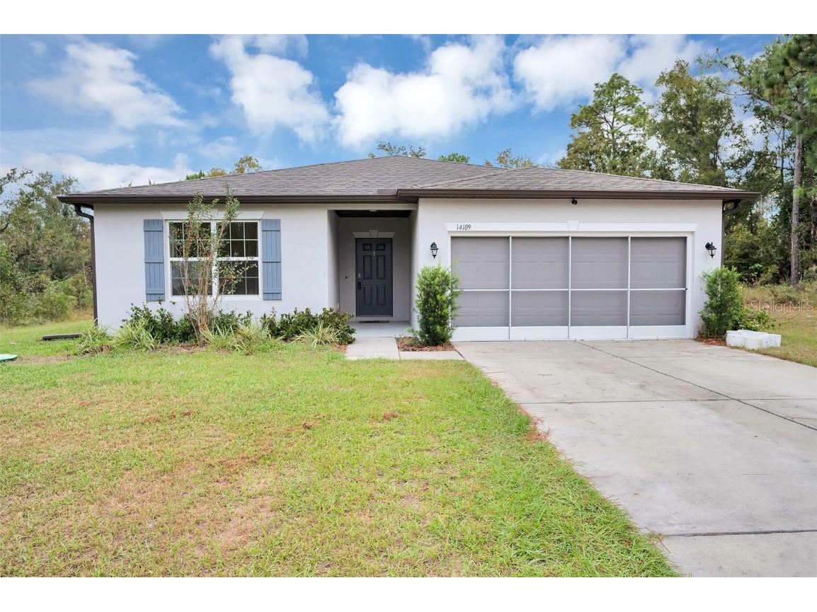 14109 Calypso Avenue Brooksville FL 34614 TB8314702 image1