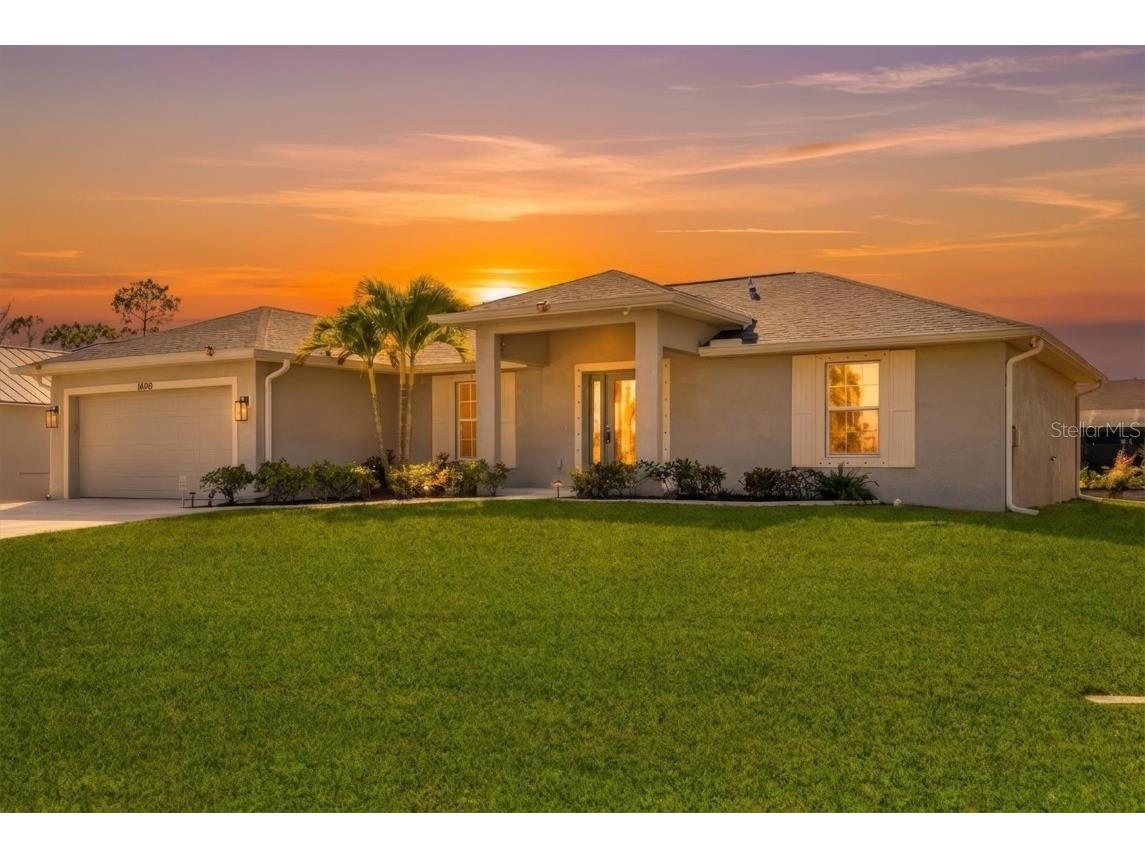 14109 Kewanee Lane Port Charlotte FL 33981 N6141963 image1