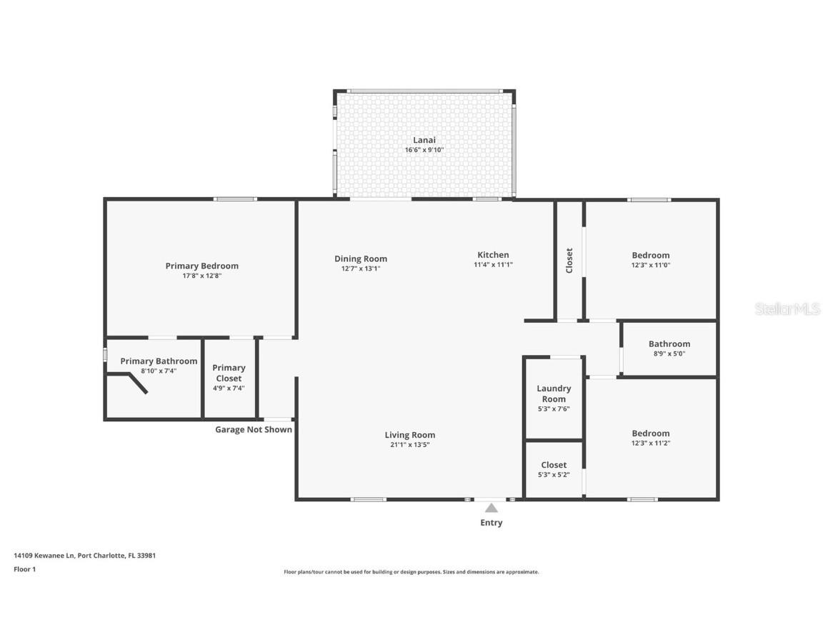 14109 Kewanee Lane Port Charlotte FL 33981 N6141963 image33