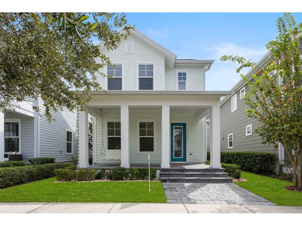 14109 Moniz Avenue Orlando FL 32827 O6342472 image1